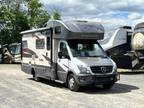 2017 Itasca Navion 24G
