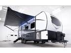 New 2025 Forest River Flagstaff 25FBLS
