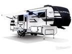 New 2024 KZ Durango D280RKD