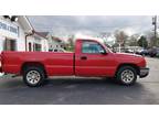 2006 Chevrolet Silverado 1500 For Sale