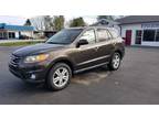 2011 Hyundai SANTA FE For Sale