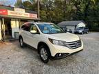 2014 Honda CR-V For Sale