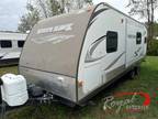 New 2012 JAYCO White Hawk