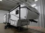 New 2025 Grand Design Reflection 28RL
