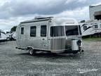 2022 Airstream Caravel