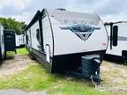 2023 Palomino Puma 30RKQS