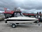 2015 Bayliner 190 Boat for Sale