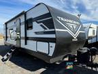 New 2025 Grand Design Transcend 24BHX