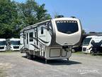 2018 Keystone Montana
