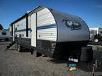 2019 Forest River Cherokee
