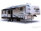 2022 Forest River Cherokee 3600 Suite