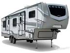 2023 Keystone Cougar