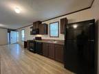 2015 Clayton Homes Inc Mobile Home