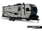 2022 Forest River Flagstaff 25BDS