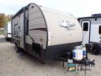 2017 Forest River Cherokee 16FQ