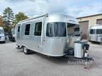 New 2025 Airstream Bambi