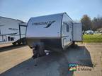 New 2025 Starcraft Autumn Ridge 26RLS