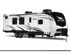 2022 JAYCO Eagle