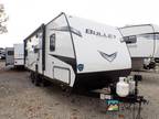 2024 Keystone Bullet
