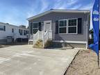2024 Eagle River Leola Mobile Home