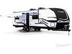 New 2025 KZ Connect C302FBK