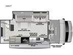 New 2025 Forest River Forester MBS 2401T