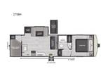 New 2025 Keystone Arcadia