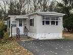 1970 Nashua Mobile Home
