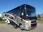 2015 Tiffin Allegro