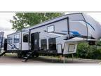 New 2024 Forest River Cherokee