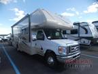 New 2025 Winnebago Spirit 26T