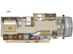 2020 JAYCO Precept
