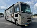 2015 Thor Hurricane 34F