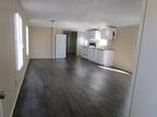 2001 Hbos Manufacturing Mobile Home