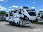2022 KZ Durango D290RLT
