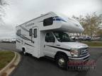 2021 Forest River Sunseeker