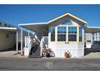 2000 Mobile Home