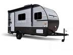 New 2024 Coachmen Viking