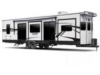 New 2025 Forest River Sierra 401FLX