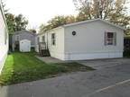 2002 Skyline Mobile Home