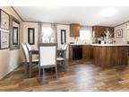 Discounted New Double Wide