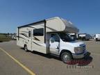 New 2025 Winnebago Minnie Winnie 26T