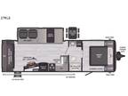 2022 Keystone Hideout