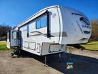 New 2025 Forest River Sabre