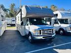 2018 Winnebago Minnie Winnie 31K
