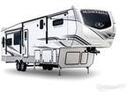 2023 Keystone Montana