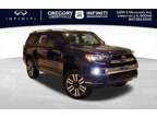2014 Toyota 4Runner Limited