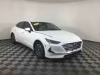 2023 Hyundai Sonata Hybrid SEL