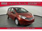 2016 Nissan Versa Note SV