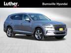 2022 Genesis GV80 3.5T AWD Advanced